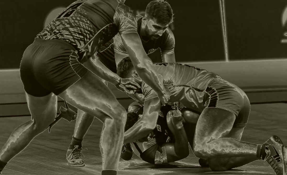 Asian Games 2026 Kabaddi Final: India's All-Out Timing and Iran's Bonus-Line Gamble Inside the 37–34 Scoreline