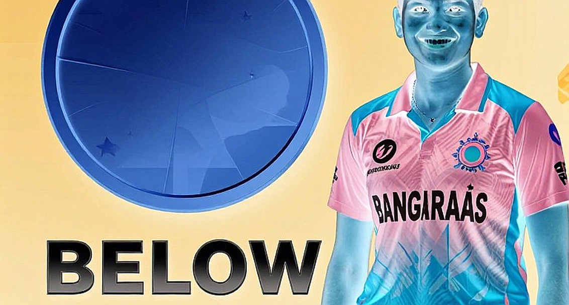 একাডেমির ধুলো, হারানো আট বছর: বাংলাদেশের অনুর্ধ্ব-১৯ থেকে জাতীয় দলের সংকীর্ণ করিডোর