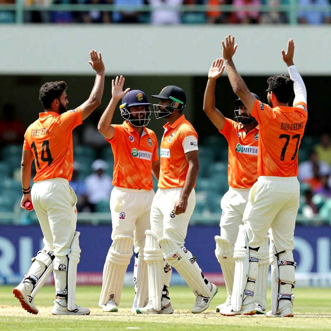 খালি খাতা: যে ক্রিকেট বিশ্লেষণ প্রতিবেদন তথ্য বানিয়ে লিখতে অস্বীকার করল