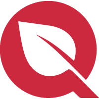 ফ্লাইকোয়েস্ট রেড টিমের লোগো