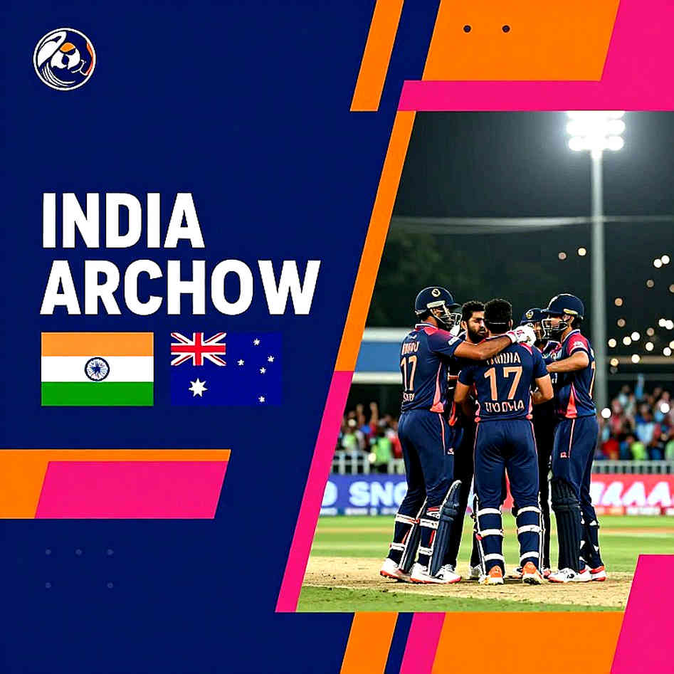 ২২৬ তাড়ায় ভারতের জয়: ৯৩ রানের পাওয়ারপ্লে যেখানে কোটাকের ‘নির্ভীক ব্যাটিং’ ব্যাখ্যা করে, কারণ ব্যাখ্যা করে না