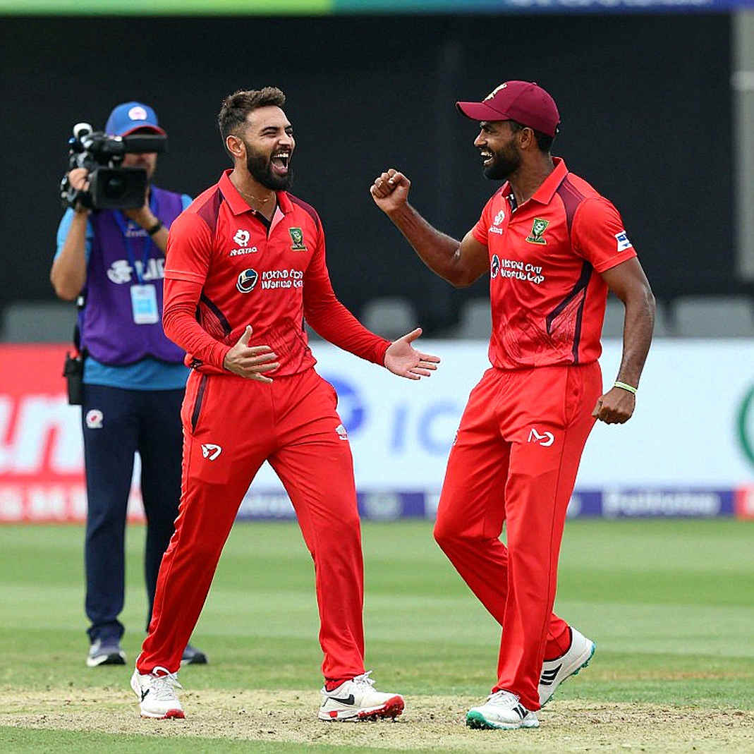 খালি ইনপুট, বন্ধ বিশ্লেষণ: কেন ক্রিকেট এশিয়ার স্টেজ-২ রিপোর্ট আটকে গেল