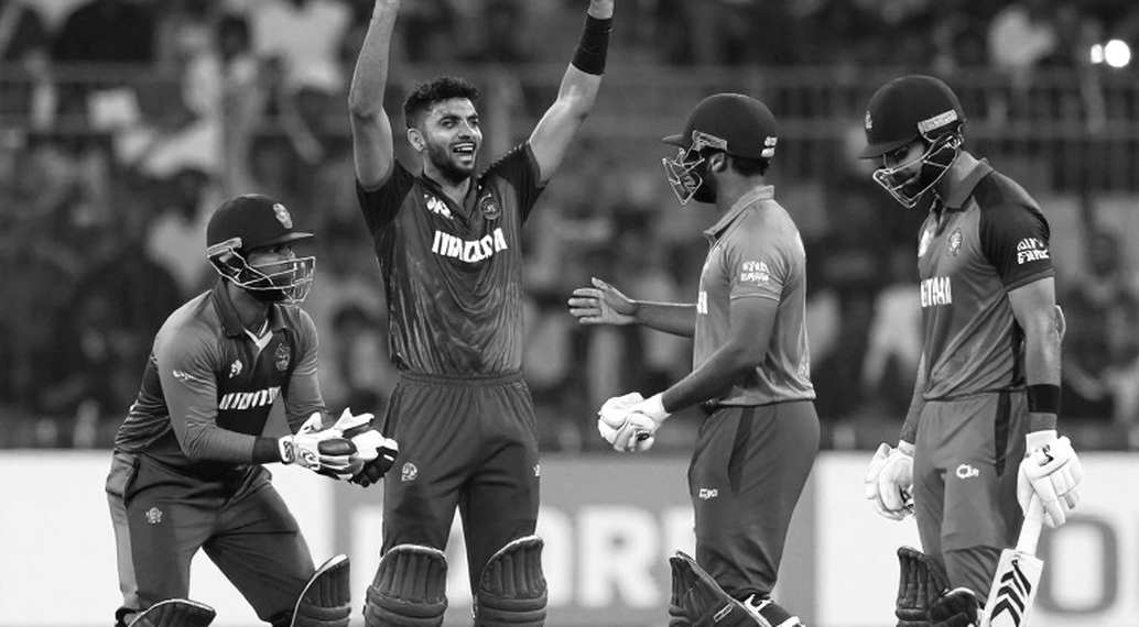 খালি ঘরের প্রতিধ্বনি: এস্পোর্টস বিশ্লেষণে যেদিন সত্য নিজেকে সোর্স করতে পারল না