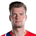 আলেকজান্ডার সোর্লোথ