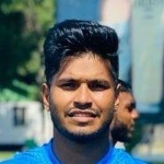 সুমন রেজা